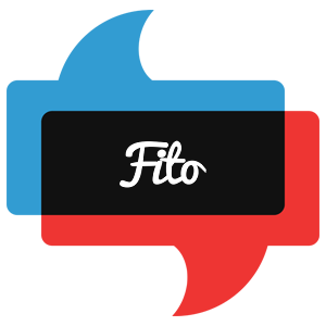 Fito sharks logo