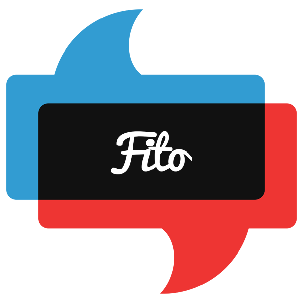 Fito sharks logo