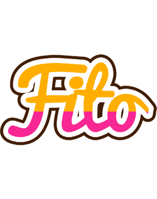 Fito smoothie logo