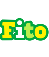 Fito soccer logo