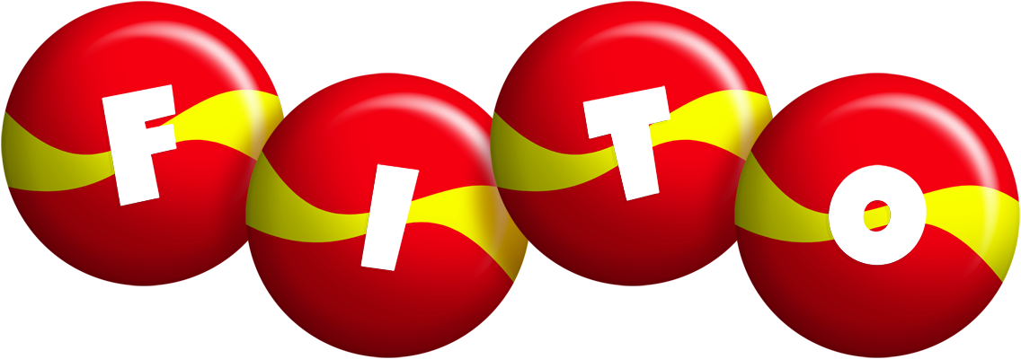 Fito spain logo