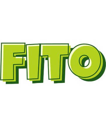 Fito summer logo