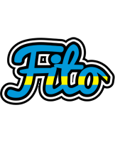 Fito sweden logo