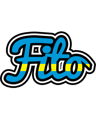 Fito sweden logo