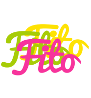 Fito sweets logo