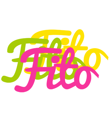 Fito sweets logo