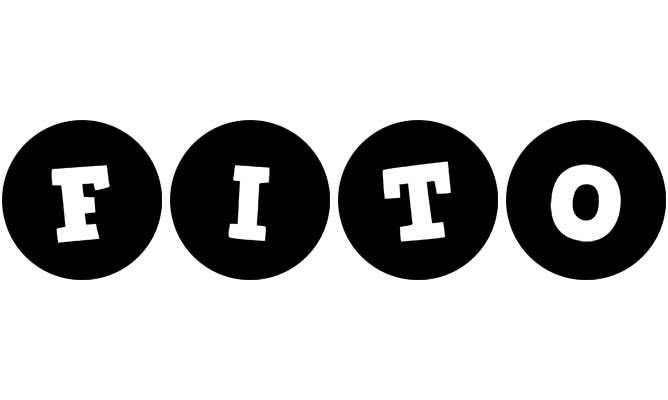 Fito tools logo