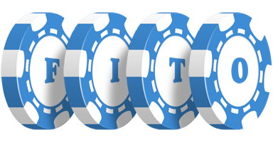 Fito vegas logo