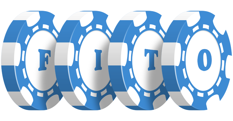 Fito vegas logo