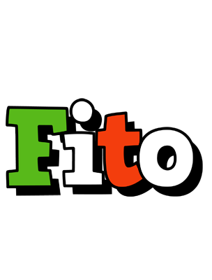 Fito venezia logo