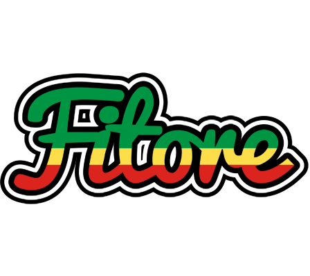 Fitore african logo
