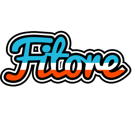 Fitore america logo