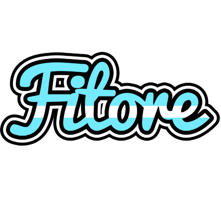 Fitore argentine logo
