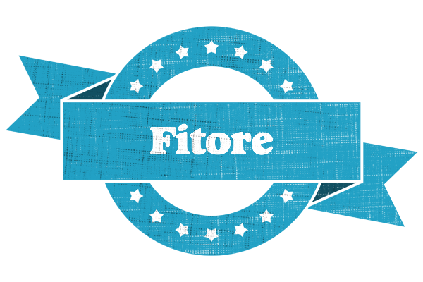 Fitore balance logo