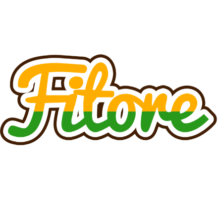 Fitore banana logo