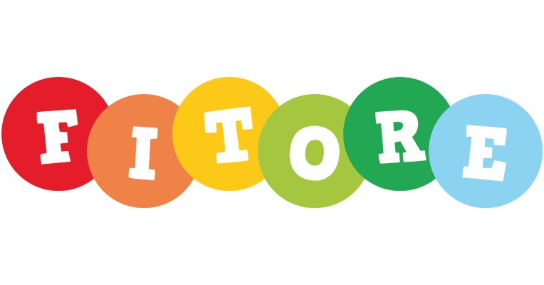 Fitore boogie logo
