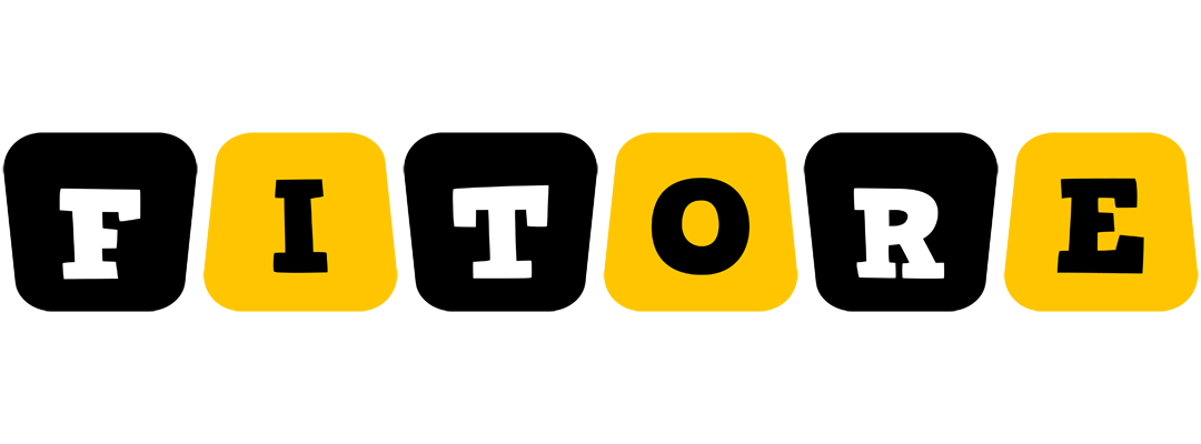 Fitore boots logo