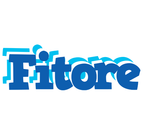 Fitore business logo
