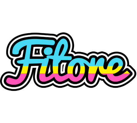 Fitore circus logo