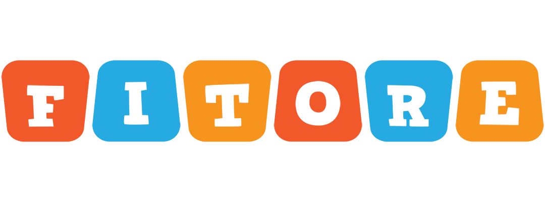 Fitore comics logo