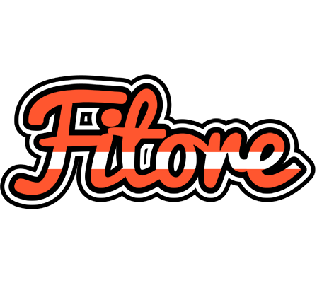 Fitore denmark logo