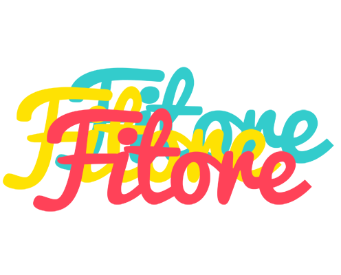 Fitore disco logo