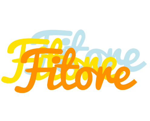 Fitore energy logo