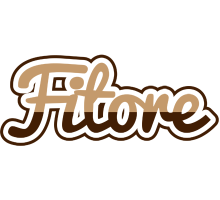 Fitore exclusive logo