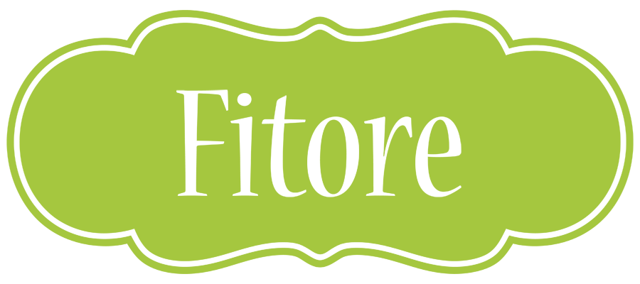 Fitore family logo