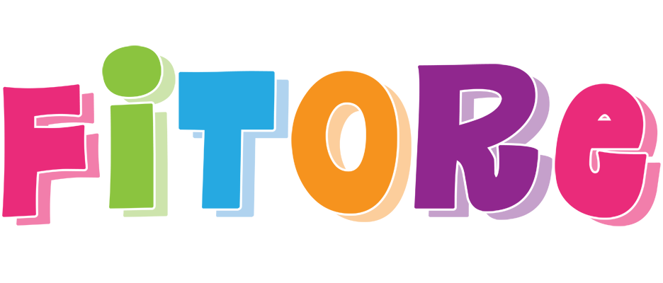 Fitore friday logo