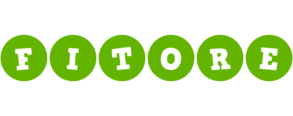 Fitore games logo
