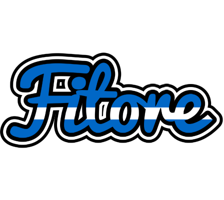 Fitore greece logo