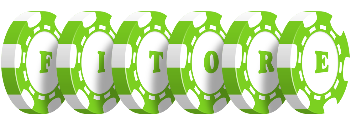Fitore holdem logo