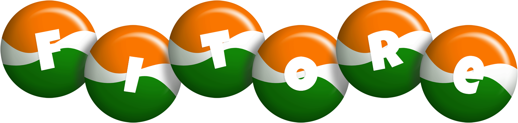 Fitore india logo