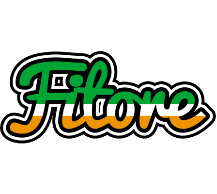 Fitore ireland logo