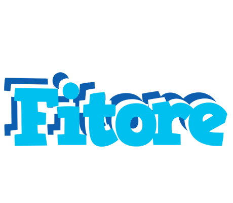Fitore jacuzzi logo