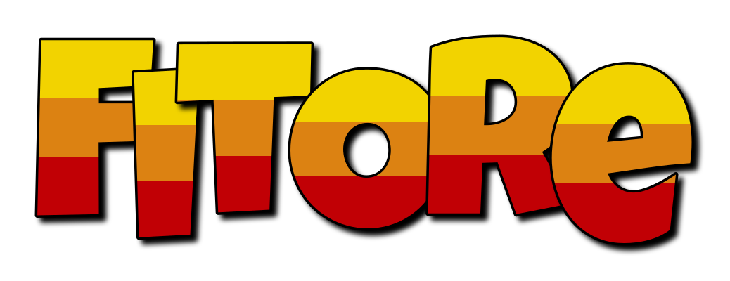 Fitore jungle logo