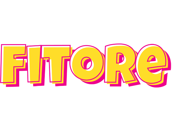 Fitore kaboom logo