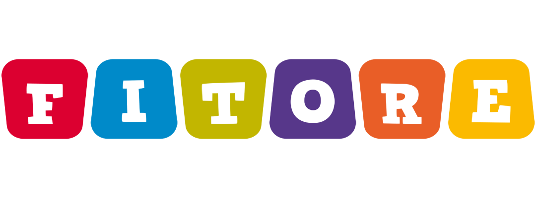 Fitore kiddo logo