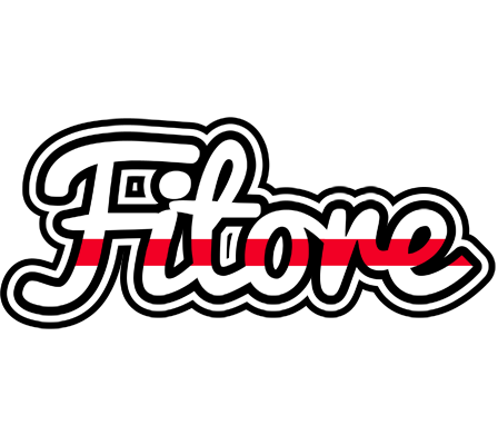 Fitore kingdom logo