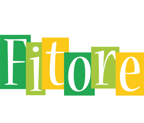 Fitore lemonade logo