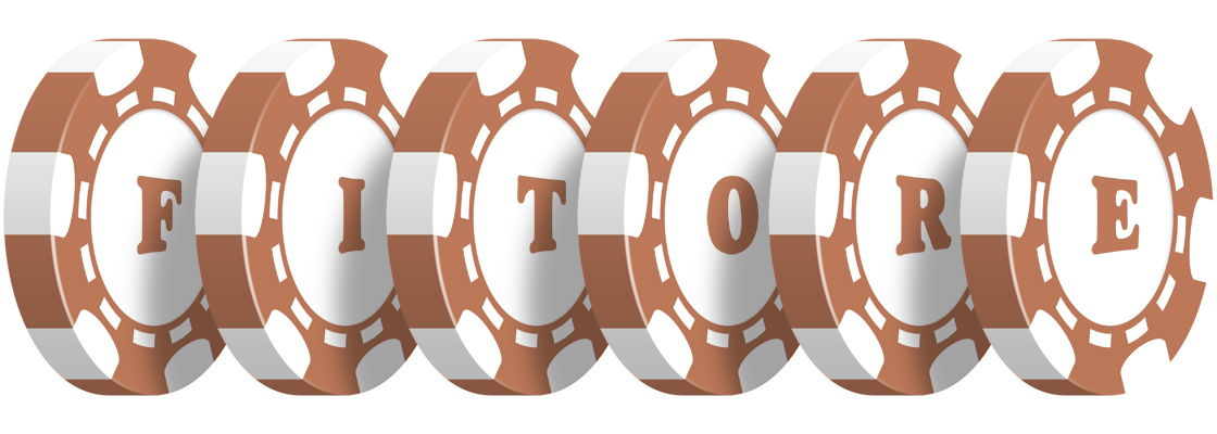 Fitore limit logo