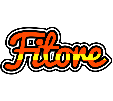 Fitore madrid logo