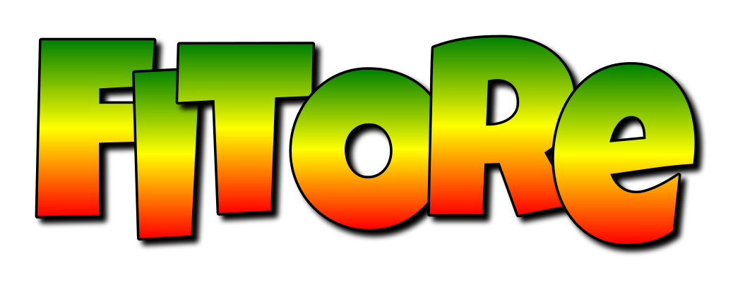 Fitore mango logo