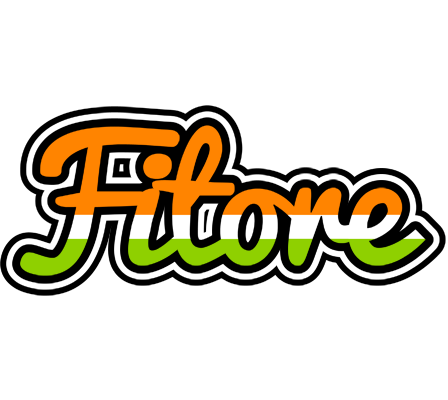 Fitore mumbai logo