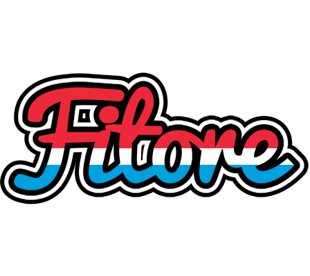 Fitore norway logo