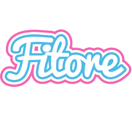 Fitore outdoors logo