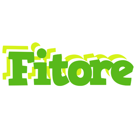 Fitore picnic logo