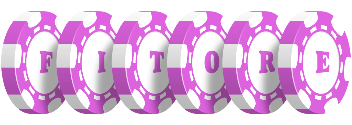 Fitore river logo