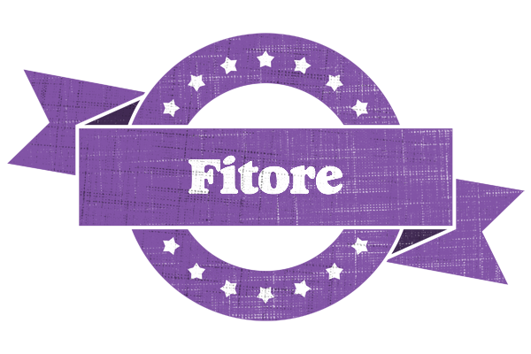 Fitore royal logo